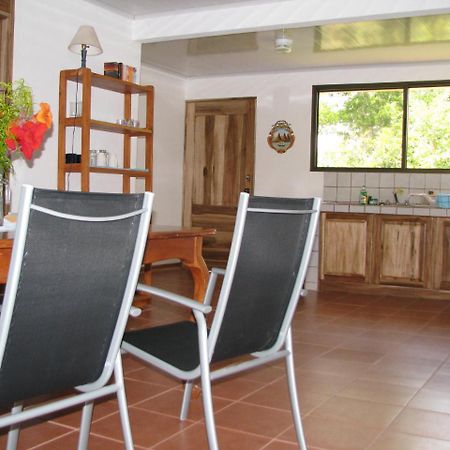Quinta Celeste Hotel La Garita  ภายนอก รูปภาพ