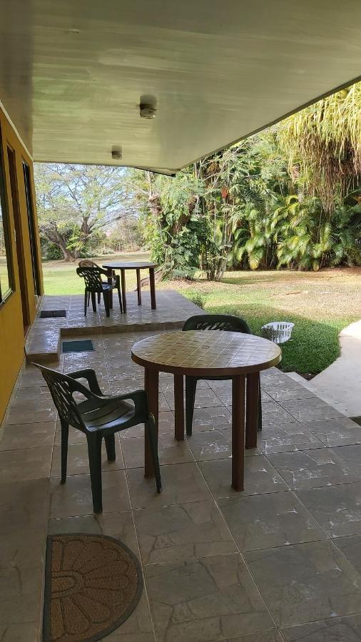 Quinta Celeste Hotel La Garita  ภายนอก รูปภาพ