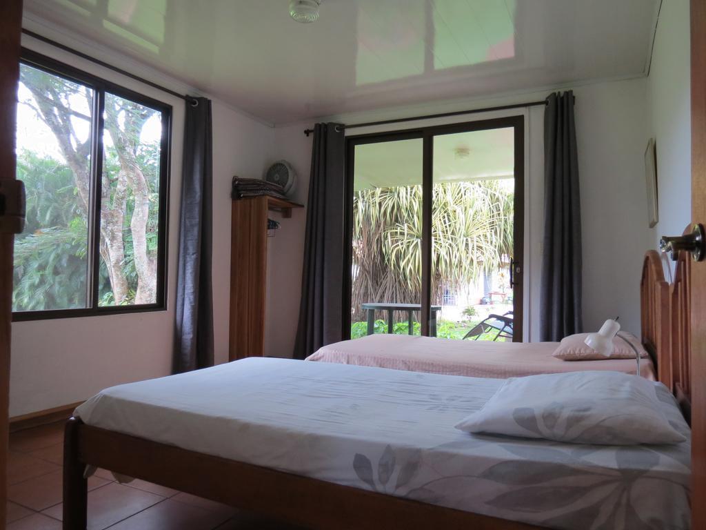 Quinta Celeste Hotel La Garita  ภายนอก รูปภาพ