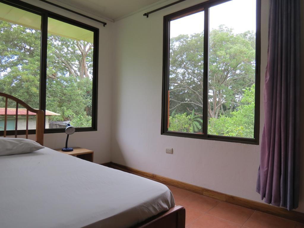 Quinta Celeste Hotel La Garita  ภายนอก รูปภาพ