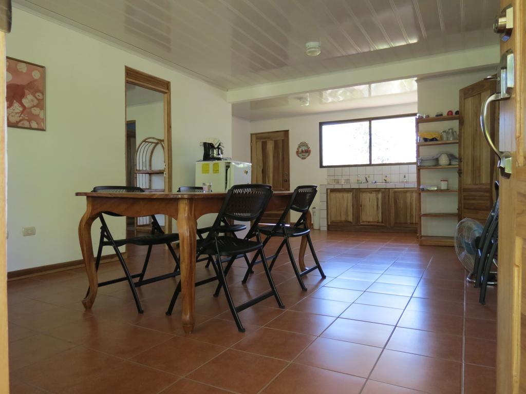 Quinta Celeste Hotel La Garita  ภายนอก รูปภาพ