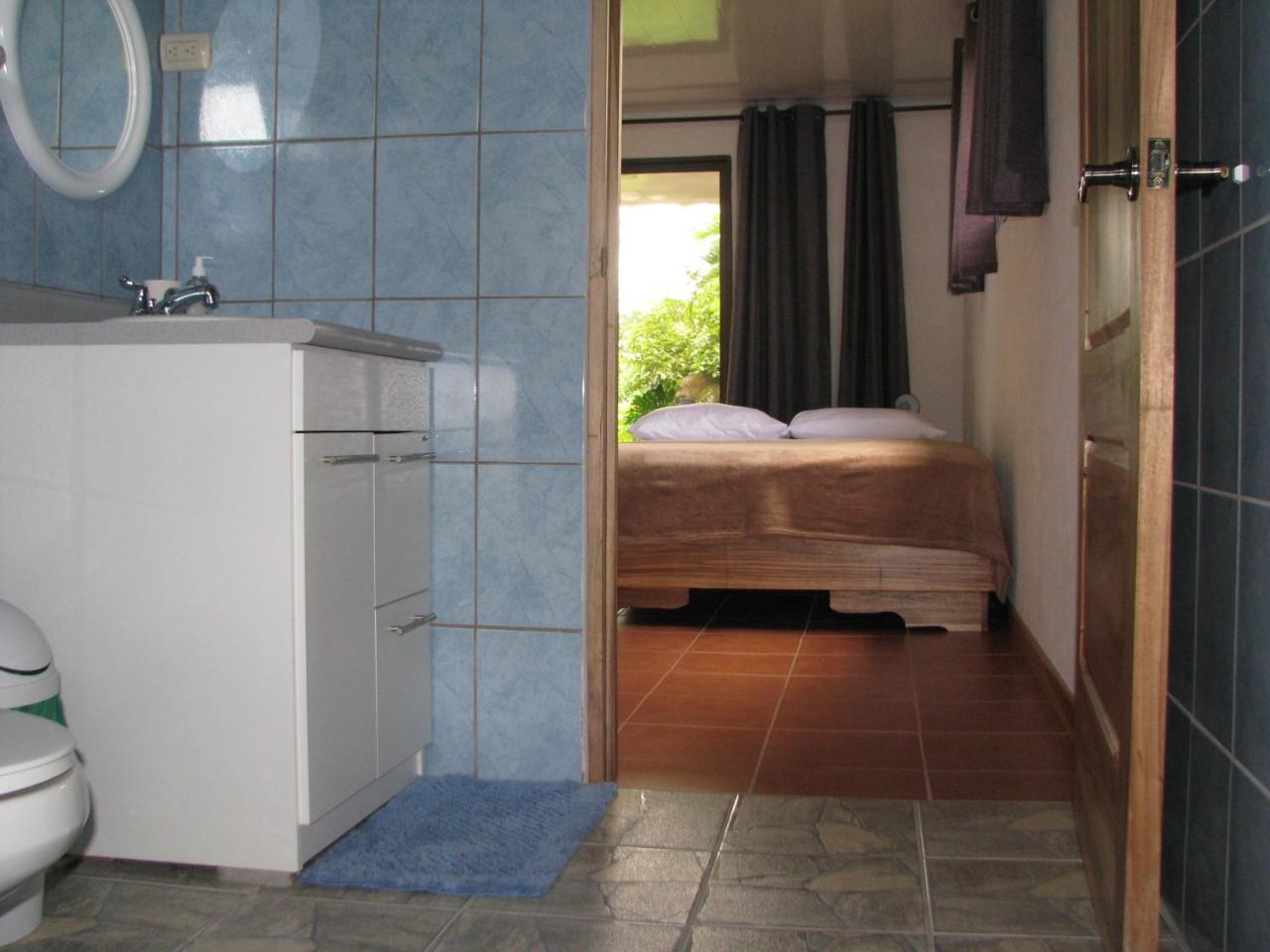 Quinta Celeste Hotel La Garita  ภายนอก รูปภาพ